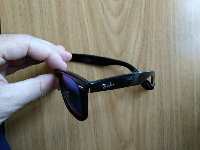 REGALO Gafas de sol RayBan imitacin