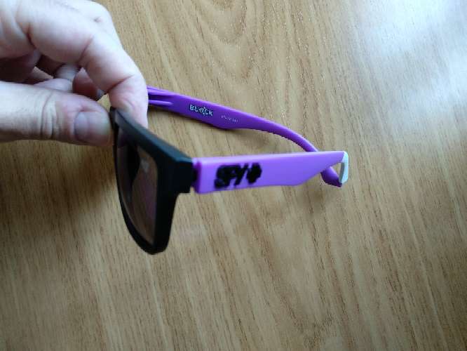 REGALO Gafas de sol SPY