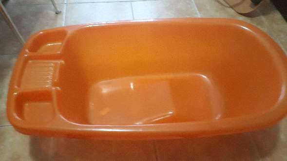 REGALO baera bebe 2