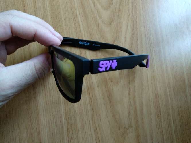 REGALO Gafas de sol SPY