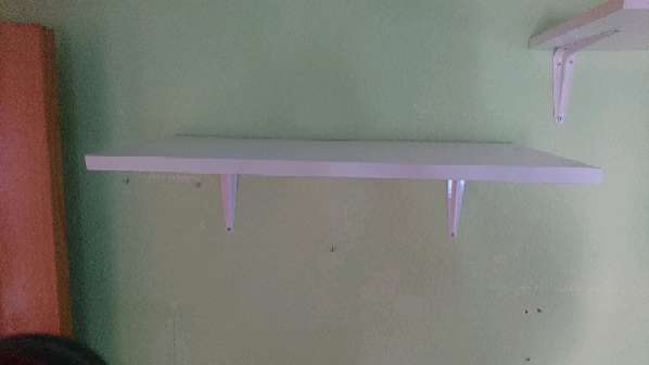 REGALO Estanteras 3 2