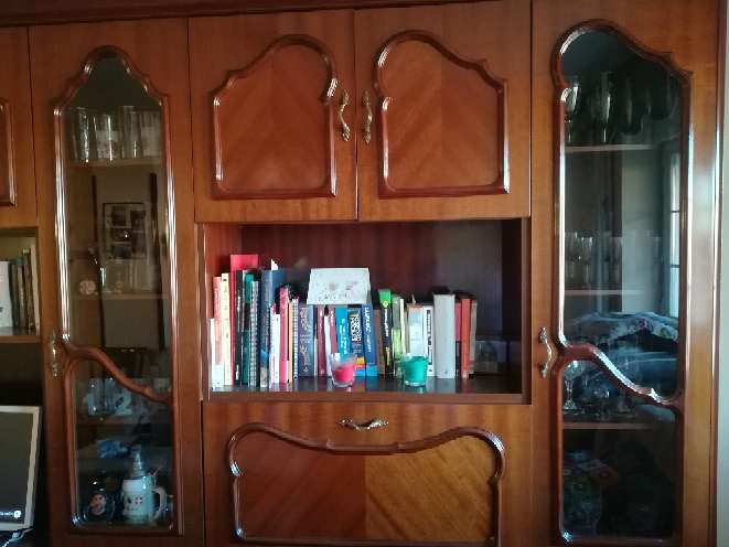 REGALO Mueble de saln  3