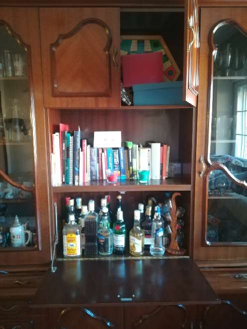 REGALO Mueble de saln  4