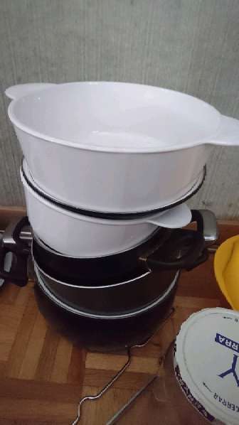 REGALO Utensilios de cocina 2