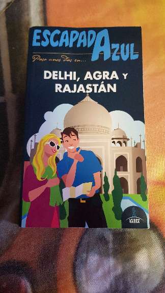 REGALO Guia de viajes de La India REGALO Guia de viajes de La India