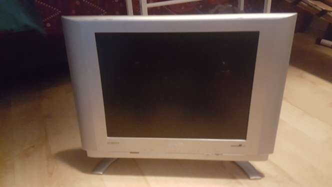 REGALO monitor 