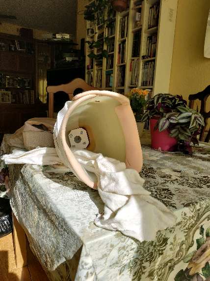 REGALO prtesis pierna 4