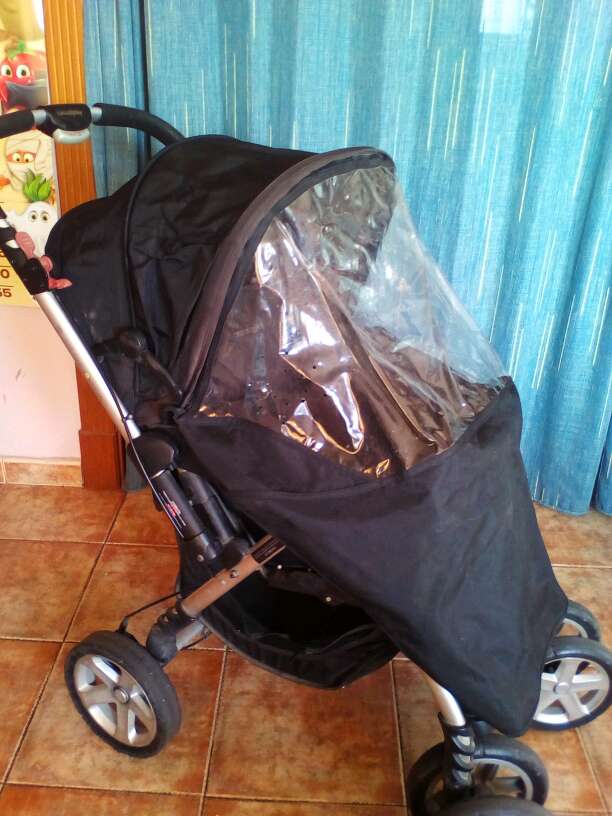 REGALO carrito nio 2