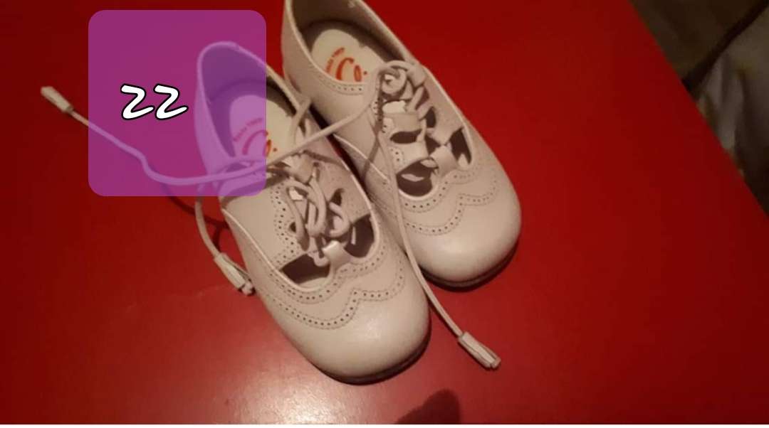 REGALO zapatos de niña REGALO zapatos de niña