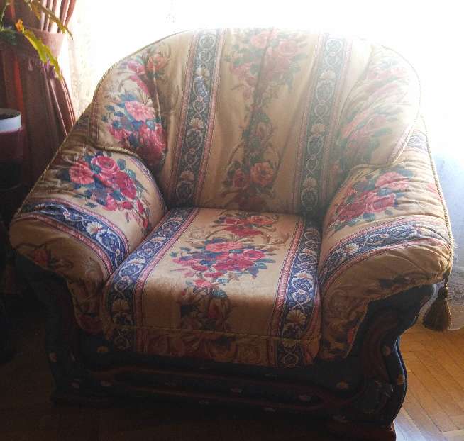 REGALO sillon REGALO sillon