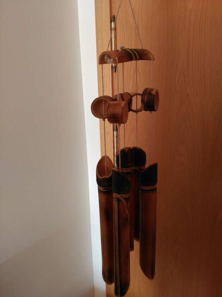 REGALO Carrilln de viento bamb zona Gasteiz-Bilbo 2