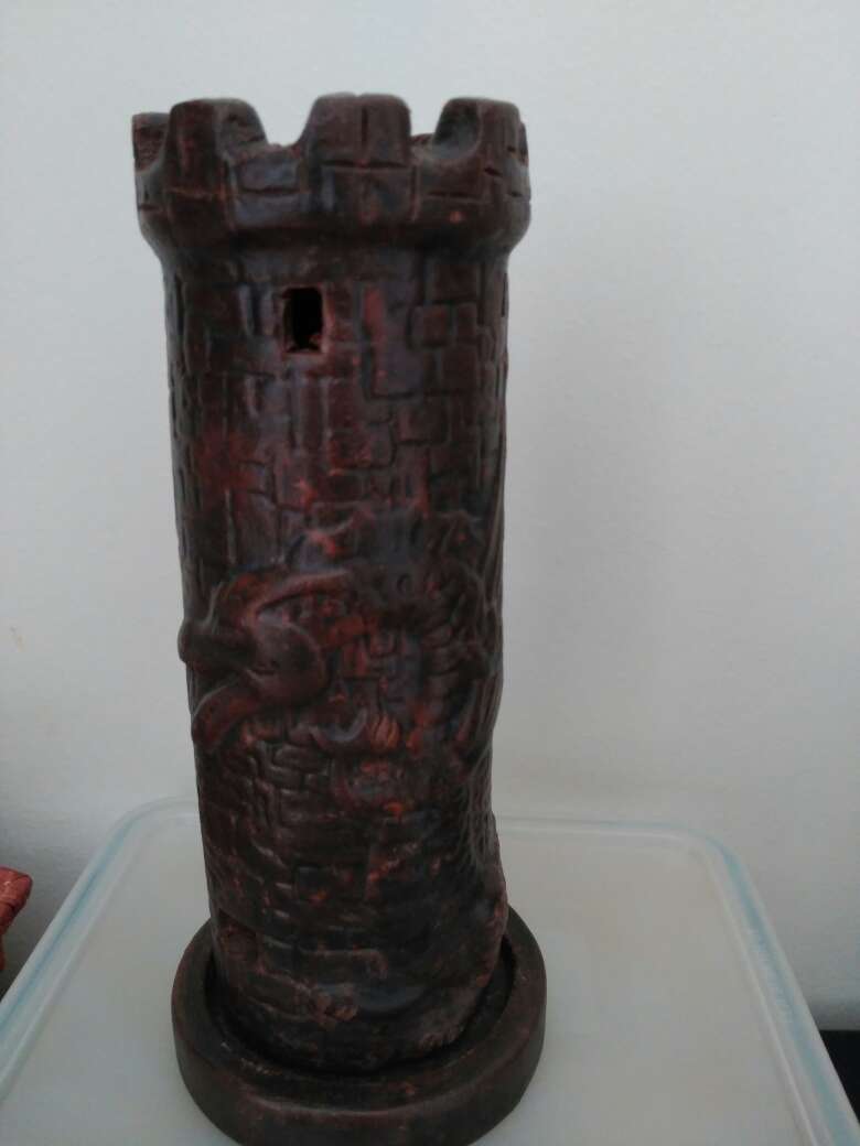 REGALO Quemador incienso zona Gasteiz-Bilbo REGALO Quemador incienso zona Gasteiz-Bilbo