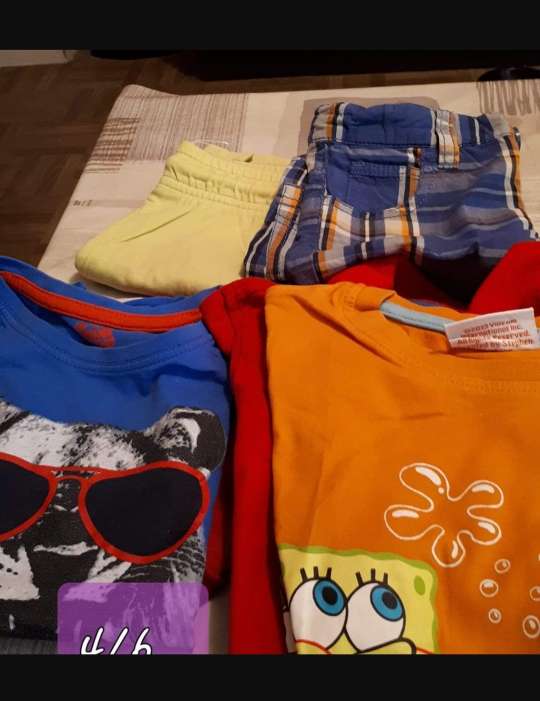 REGALO ropa niño REGALO ropa niño
