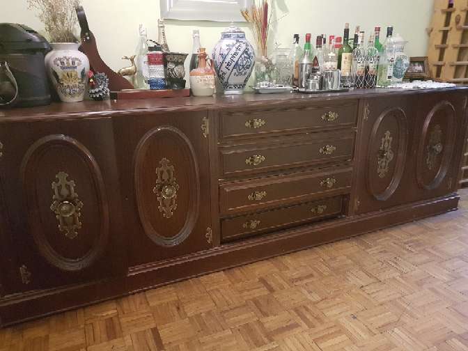 REGALO mueble de salón REGALO mueble de salón