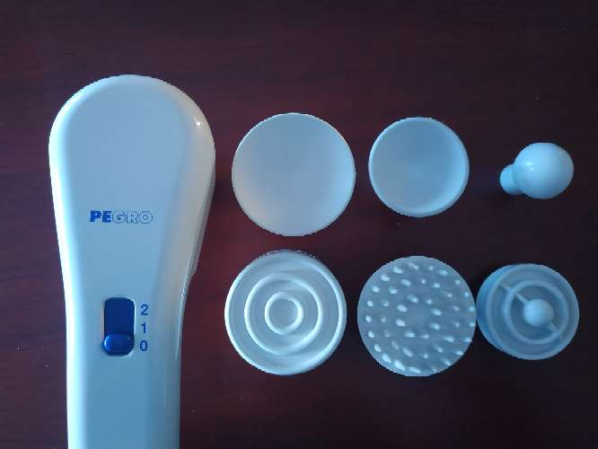 REGALO Masajes (eléctrico) REGALO Masajes (eléctrico)
