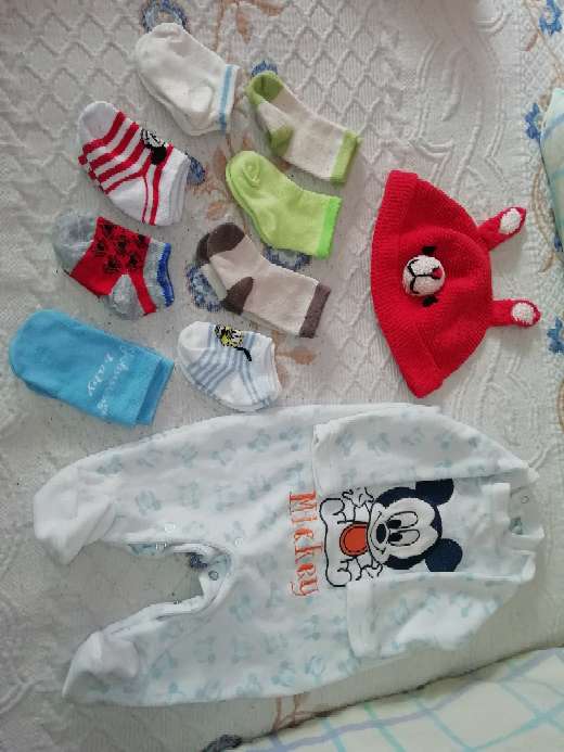 REGALO Ropa de bebé REGALO Ropa de bebé