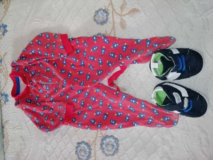 REGALO Ropa de beb  2