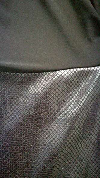 REGALO Vestido T. S 2