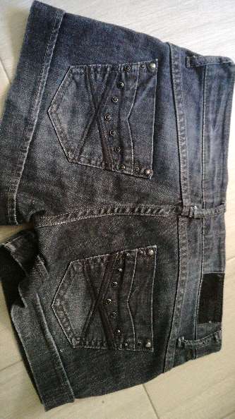 REGALO short t. 38 2