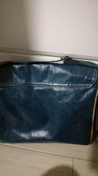 REGALO Bolso Mustang 3