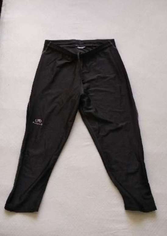 REGALO maya talla L en licra algodn,
maya deportiva M,
chaqueta en algodn M
medias de compresin para la circulacin (solo si son recetadas) 2