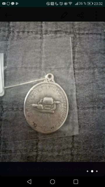 REGALO colgante buda 2