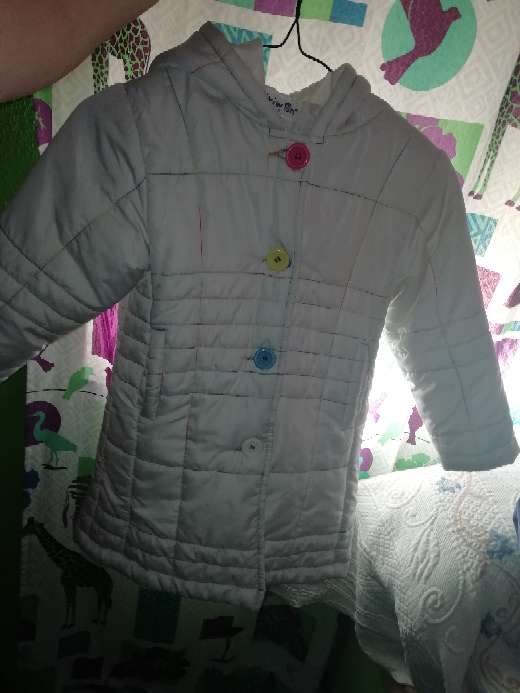 REGALO Chaqueta niña REGALO Chaqueta niña