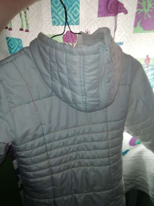 REGALO Chaqueta nia  2