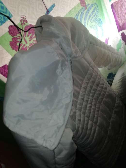 REGALO Chaqueta nia  3