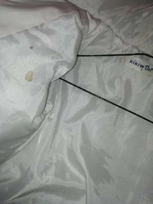 REGALO Chaqueta nia  4