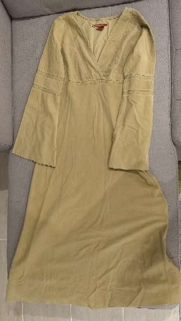 REGALO Vestido Talla 38 (Zara TRF) REGALO Vestido Talla 38 (Zara TRF)