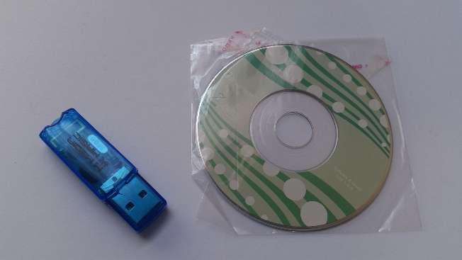 REGALO Pendrive bluetoooth REGALO Pendrive bluetoooth