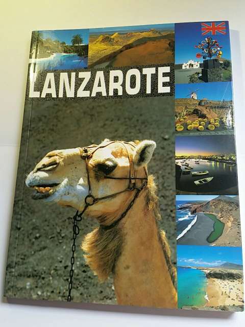 REGALO Guía de Lanzarote REGALO Guía de Lanzarote