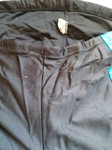 REGALO Maya deporte 3