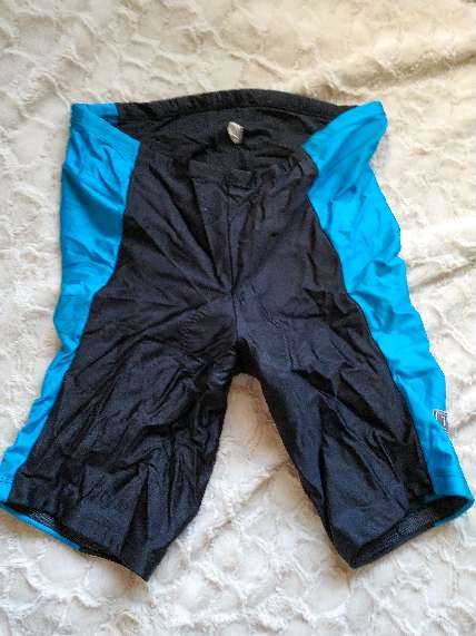 REGALO Maya deporte 2