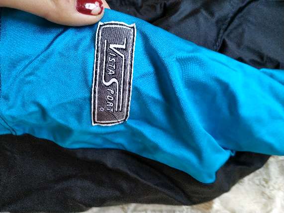 REGALO Maya deporte 4