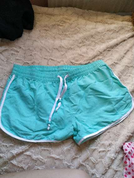 REGALO Pantalón para piscina REGALO Pantalón para piscina