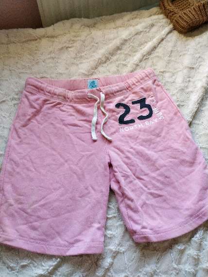 REGALO Pantalones T38 1