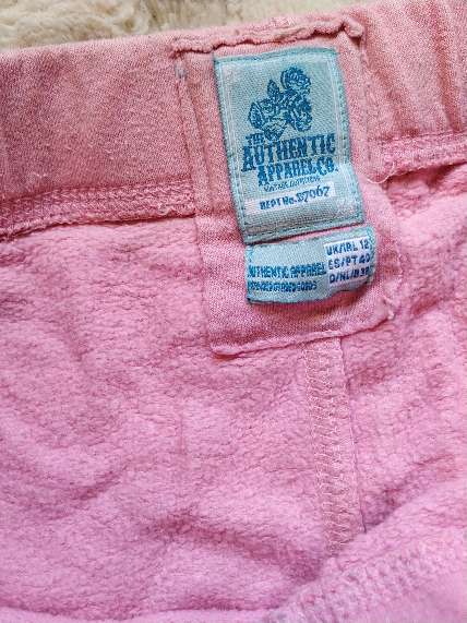 REGALO Pantalones T38 3