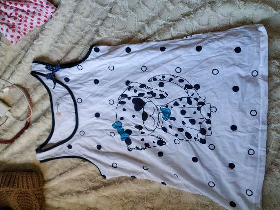 REGALO camiseta de arriba pijama REGALO camiseta de arriba pijama