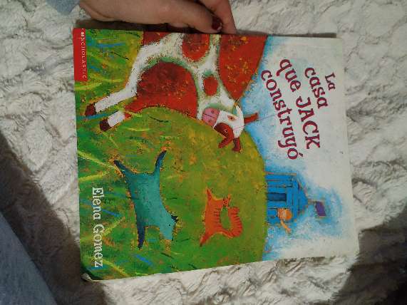 REGALO Cuento infantil Reservado REGALO Cuento infantil Reservado