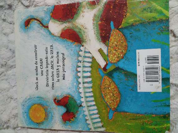 REGALO Cuento infantil Reservado 2