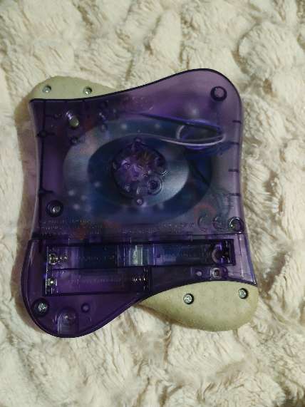 REGALO Juguete electrnico Little Pets Shop 2