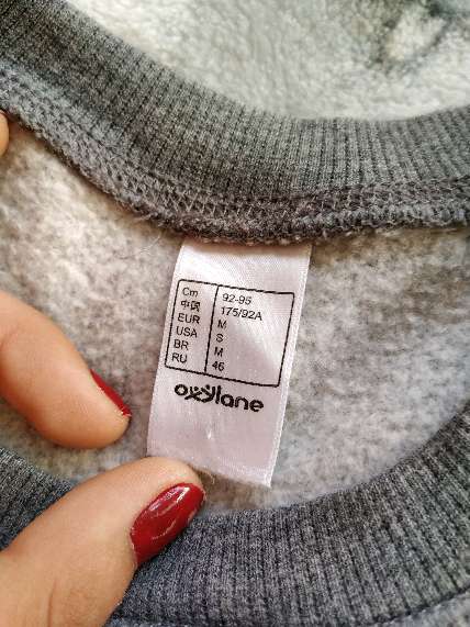 REGALO Sudadera Basica 2