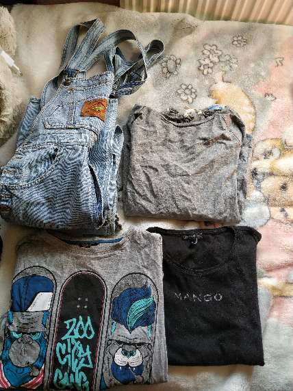 REGALO Camisetas REGALO Camisetas