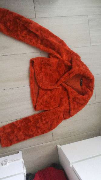 REGALO Bolero t. M-L REGALO Bolero t. M-L
