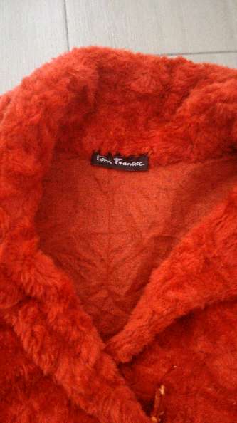 REGALO Bolero t. M-L 2