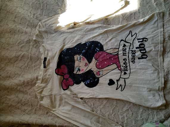 REGALO Camiseta media manga REGALO Camiseta media manga