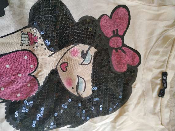 REGALO Camiseta media manga 2