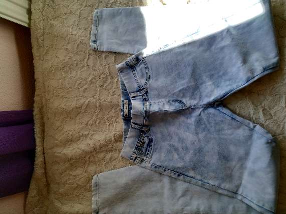 REGALO Vaquero maya Stradivarius 2